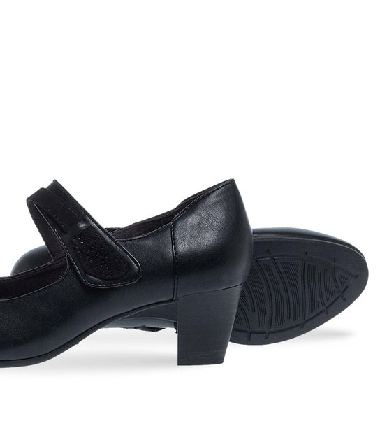 Womens Pumps Jana Softline 8-24465-43 001