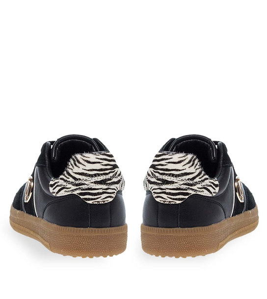 Womens Sneakers Maison Minrelle 10732003