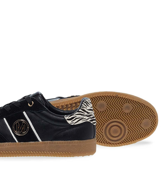 Womens Sneakers Maison Minrelle 10732003