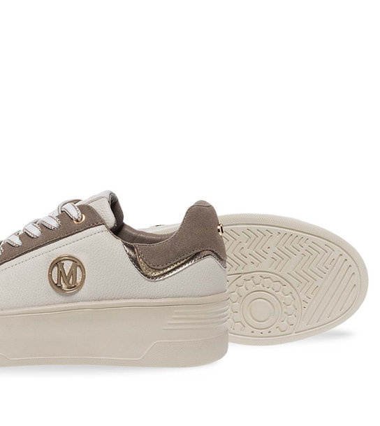 Womens Sneakers Maison Minrelle 10732006