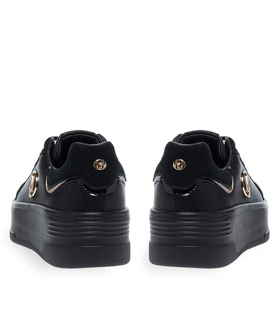 Womens Sneakers Maison Minrelle 10732006