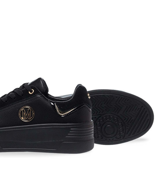 Womens Sneakers Maison Minrelle 10732006