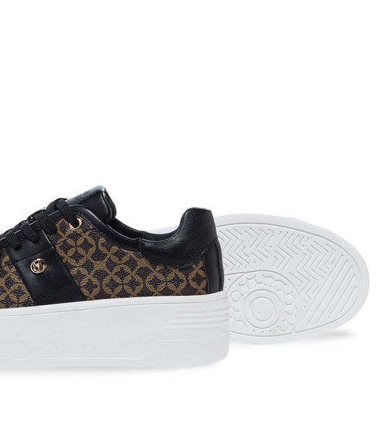 Womens Sneakers Maison Minrelle 10732009