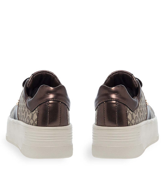 Womens Sneakers Maison Minrelle 10732009