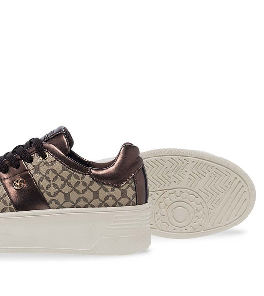 Γυναικεία Sneaker Maison Minrelle 10732009