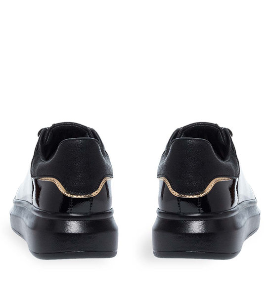 Womens Sneakers Maison Minrelle 10732011