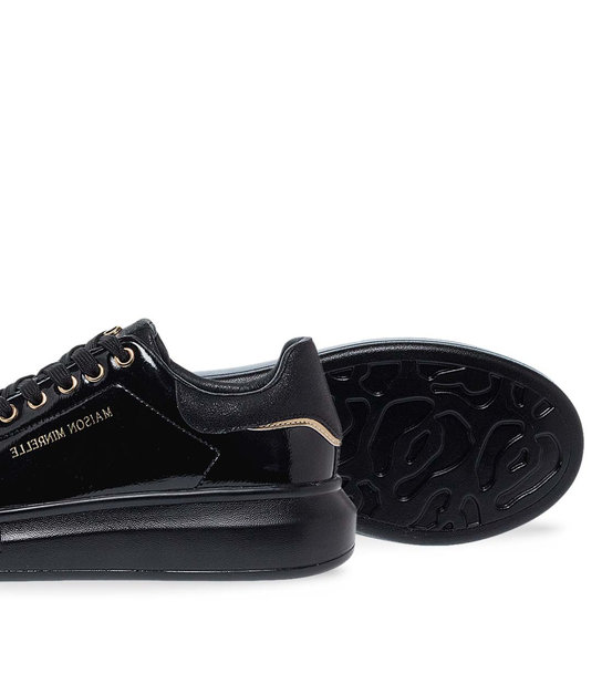 Womens Sneakers Maison Minrelle 10732011