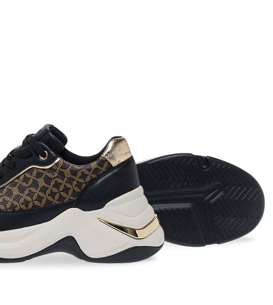 Γυναικεία Sneaker Maison Minrelle 10732019