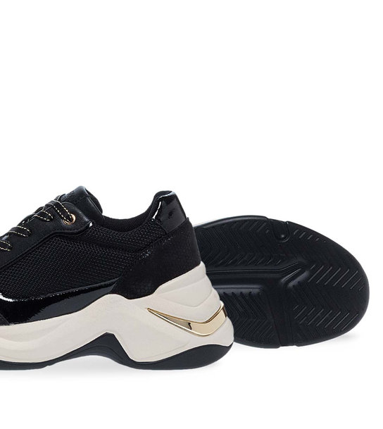 Womens Sneakers Maison Minrelle 10732020