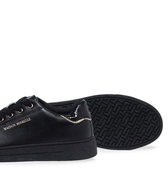 Womens Sneakers Maison Minrelle 10732029