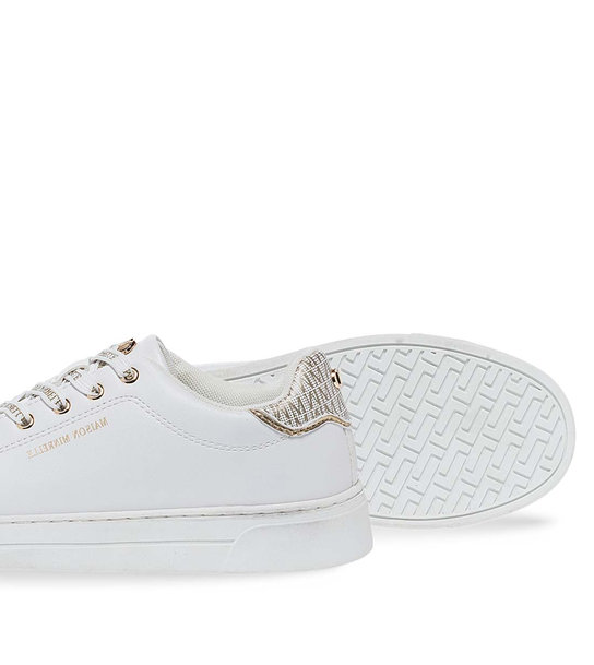 Womens Sneakers Maison Minrelle 10732030