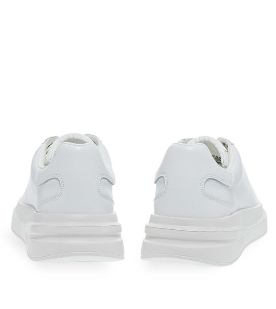 Mens Sneakers Guess Fmjlbalea12