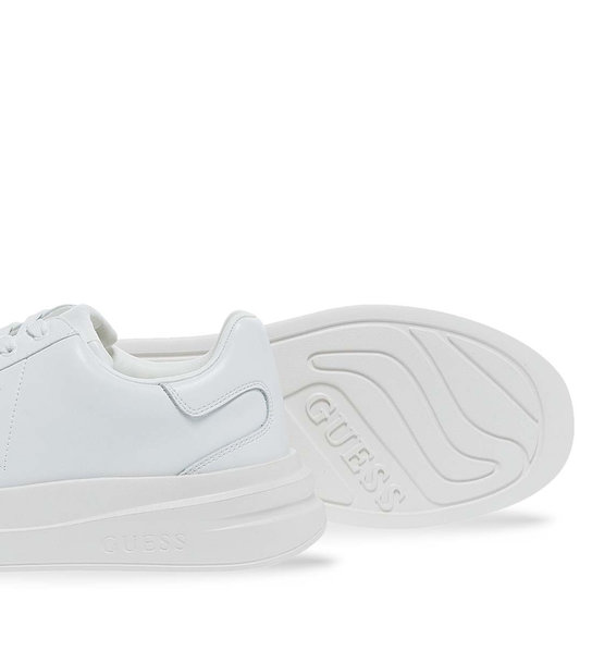 Mens Sneakers Guess Fmjlbalea12