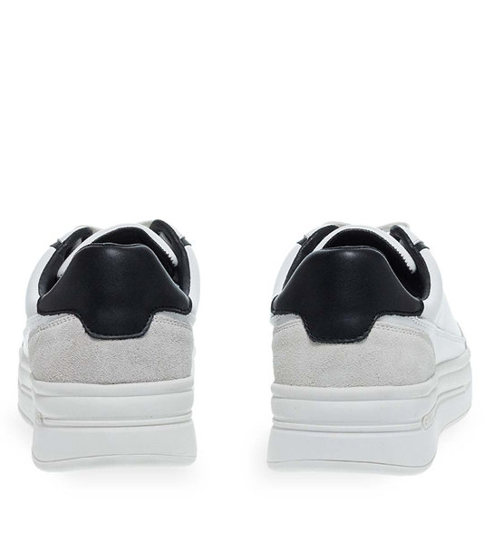 Mens Sneakers Guess Fmtwi3Ele12