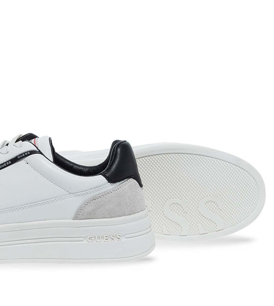 Mens Sneakers Guess Fmtwi3Ele12