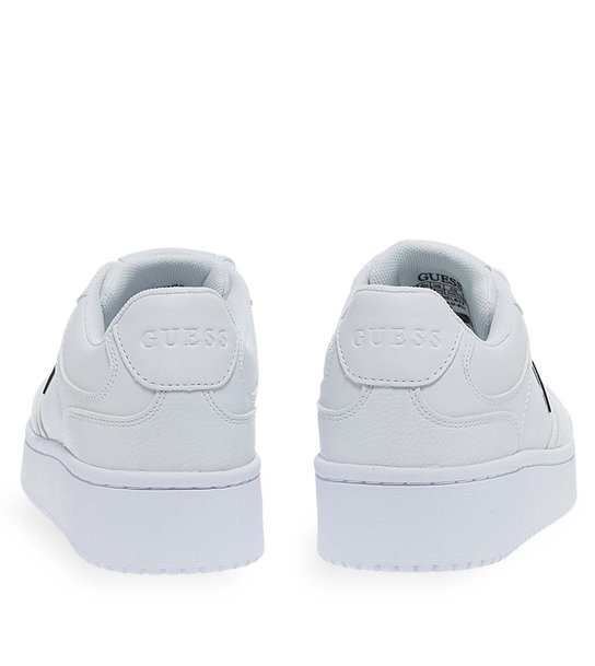 Sneakers Guess miram triangolo logo - Remove Store