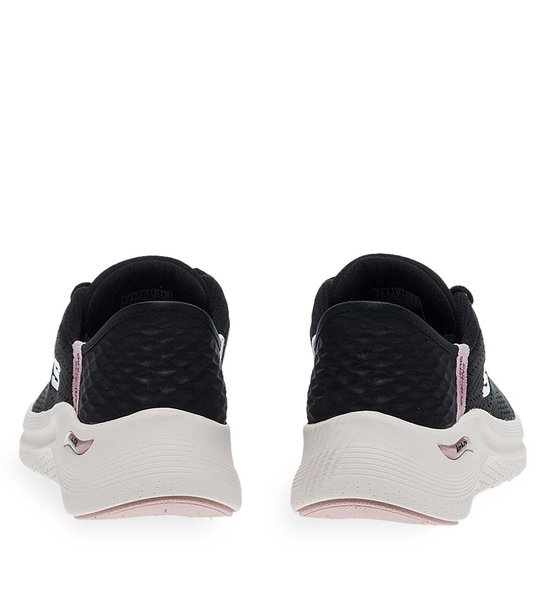 Womens Trainers Skechers 150066_Bkrg