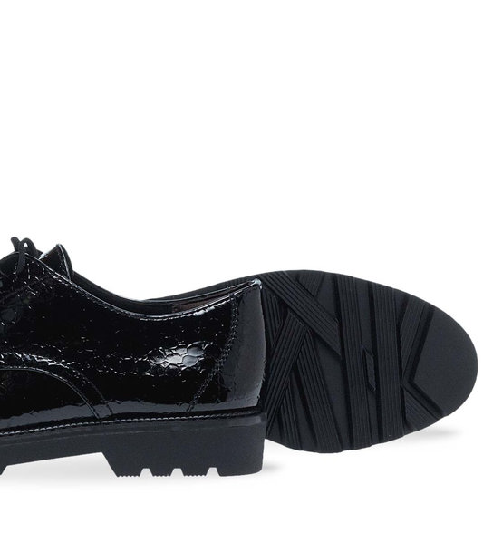 Womens Oxford Shoes Tamaris 1-23605-41 087