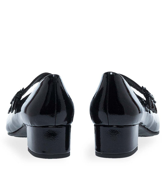 Womens Mary Jane Shoes Jana Softline 8-24366-45 018