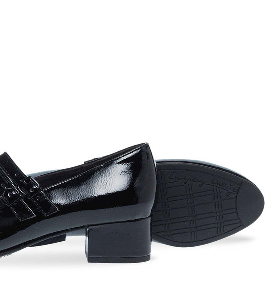 Γυναικεία Mary Jane Παπούτσια Jana Softline 8-24366-45 018