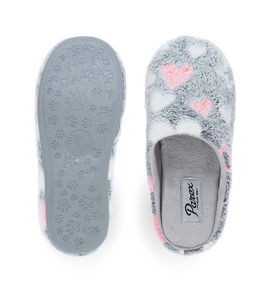 Womens House Slippers Parex 10132046