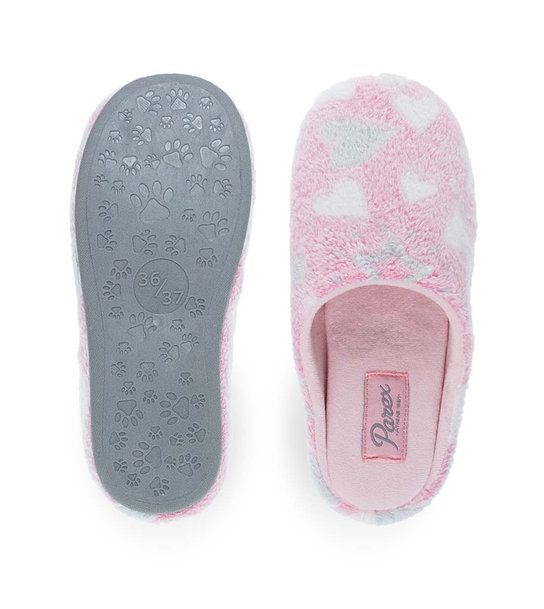 Womens House Slippers Parex 10132046
