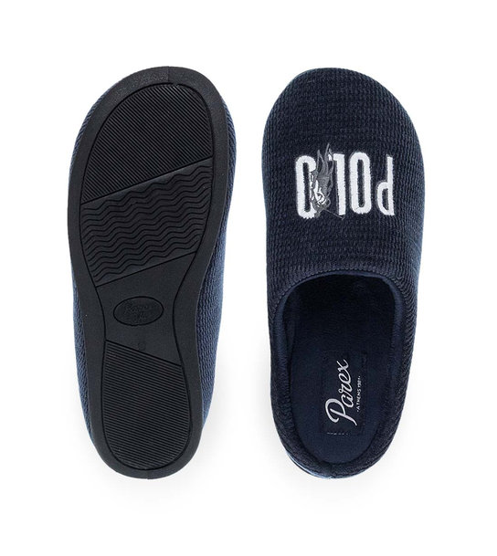 Ανδρικές Παντόφλες Σπιτιού Parex 10132058