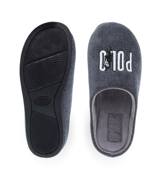 Mens House Slippers Parex 10132058