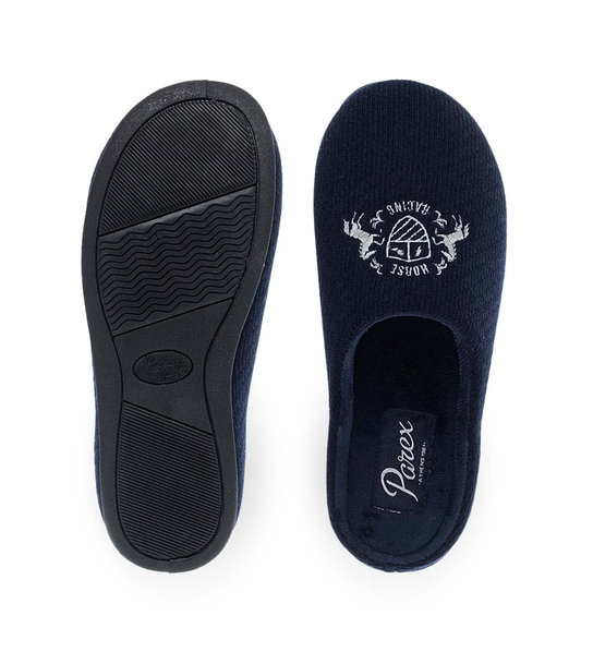 Mens House Slippers Parex 10132059