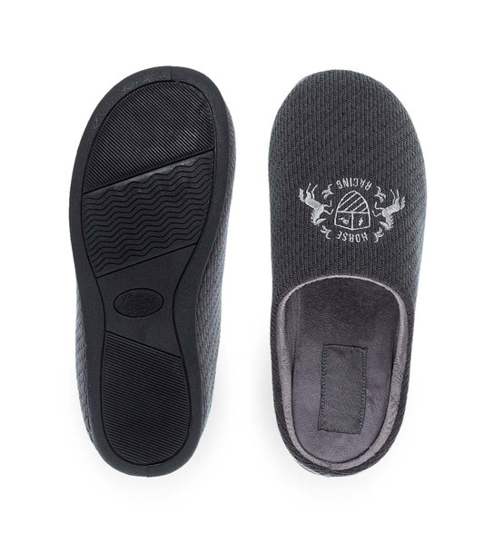 Mens House Slippers Parex 10132059