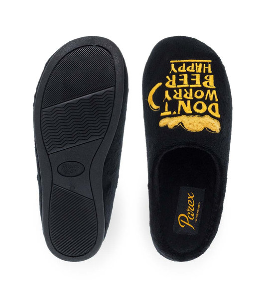Mens House Slippers Parex 10132060