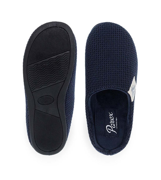Mens House Slippers Parex 10132088