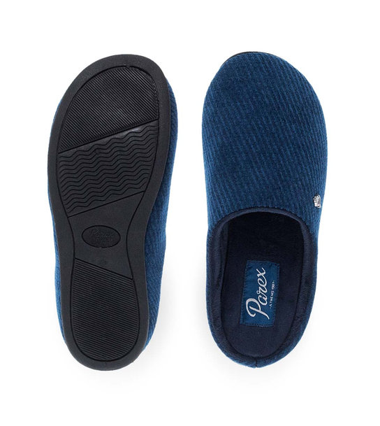 Mens House Slippers Parex 10132089