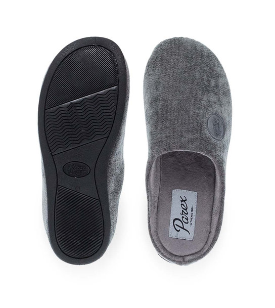 Mens House Slippers Parex 10132092