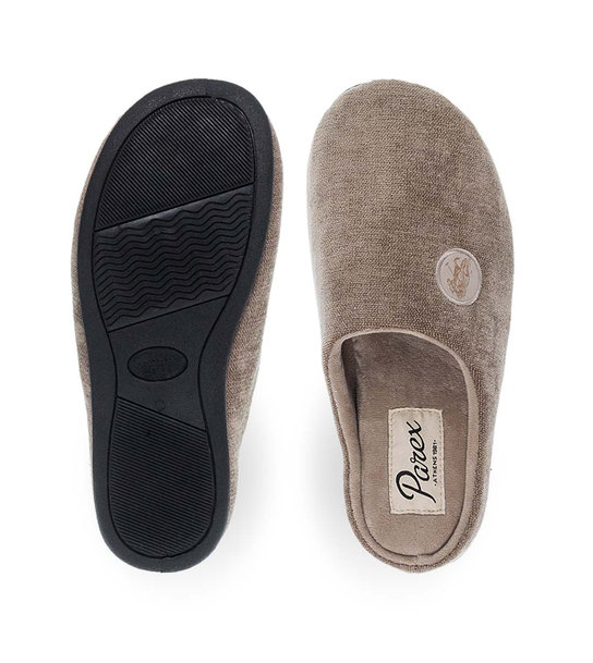 Mens House Slippers Parex 10132092
