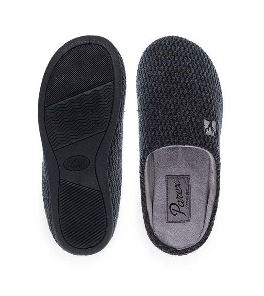 Mens House Slippers Parex 10132093