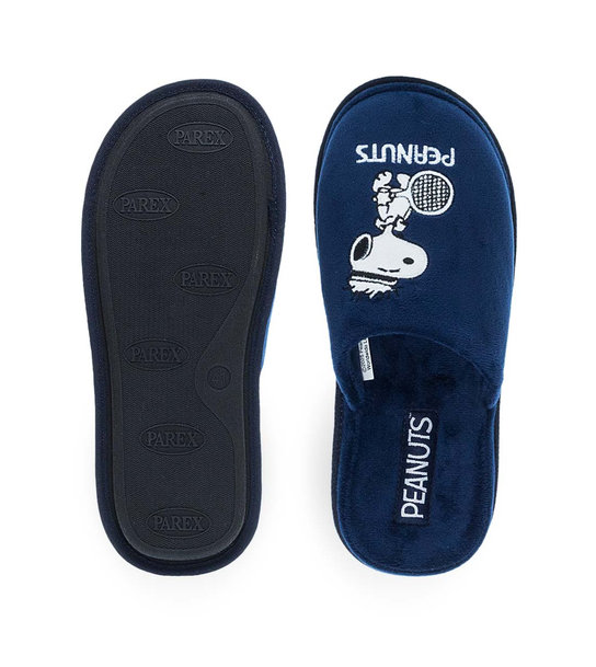 Ανδρικές Παντόφλες Σπιτιού Peanuts 10132017