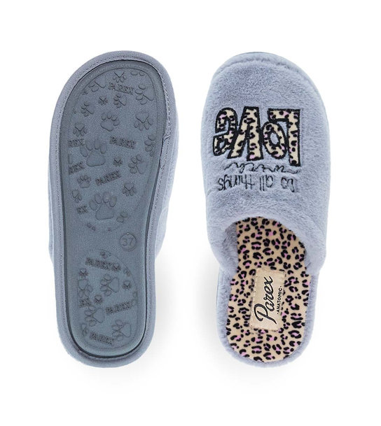 Womens House Slippers Parex 10132023