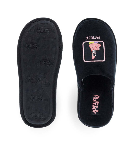 Mens House Slippers Spongebob 10132151