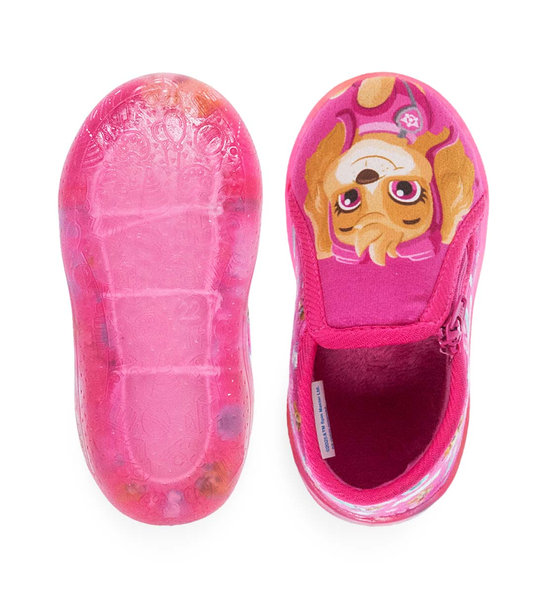 Girls House Slippers Paw Patrol 10132189