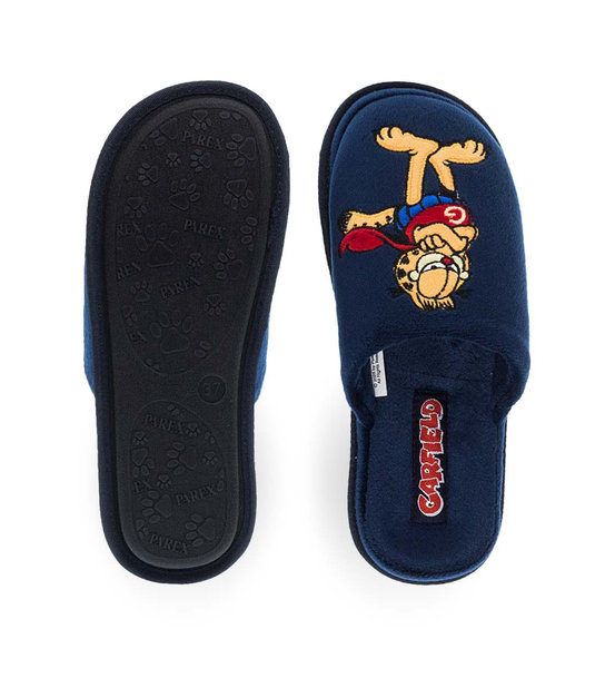 Teens House Slippers Garfield 10132195