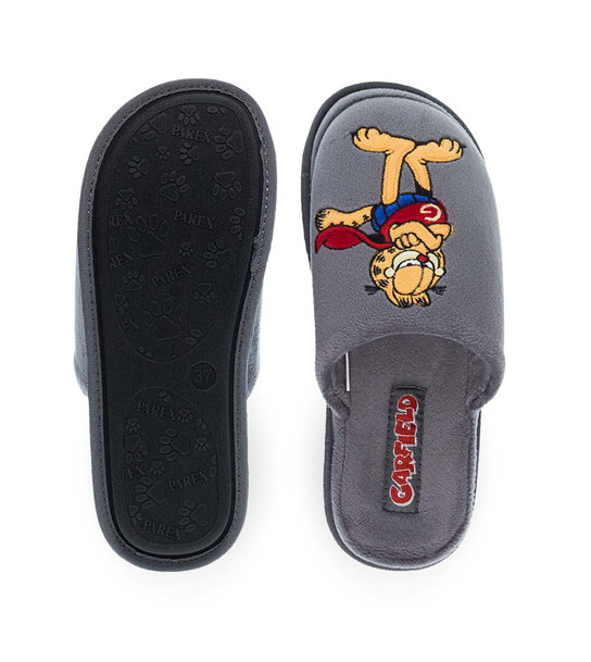 Teens House Slippers Garfield 10132195
