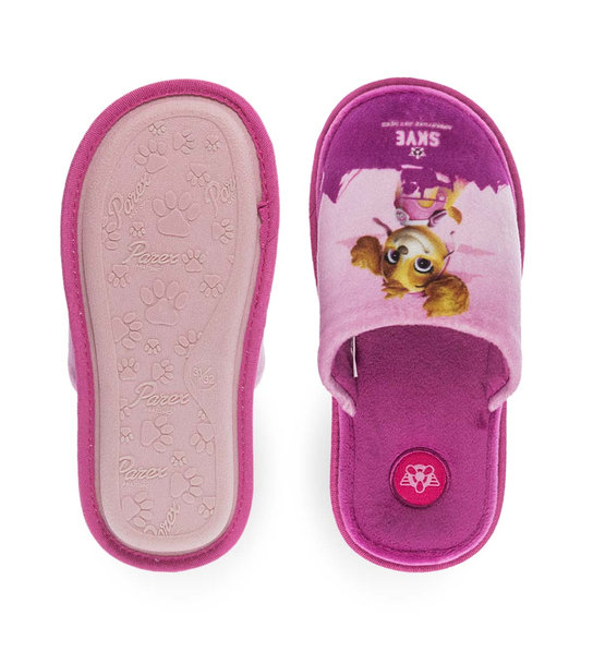 Girls House Slippers Paw Patrol 10132255
