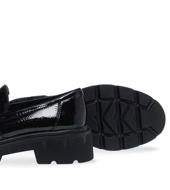 Womens Moccasins Marco Tozzi 2-24708-45 018