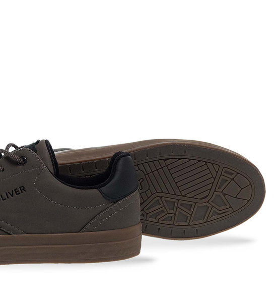 Mens Sneakers S.Oliver 5-13651-43 327