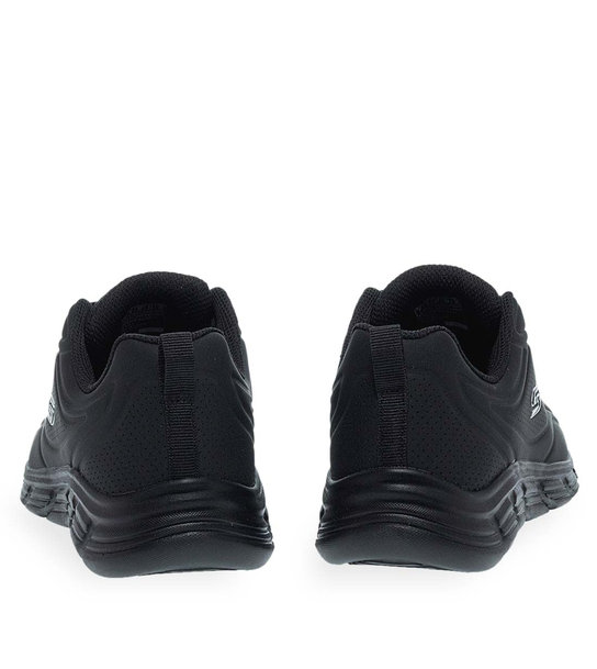 Womens Trainers Skechers 117715_Bbk