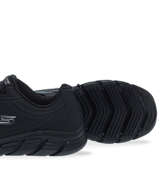 Womens Trainers Skechers 117715_Bbk