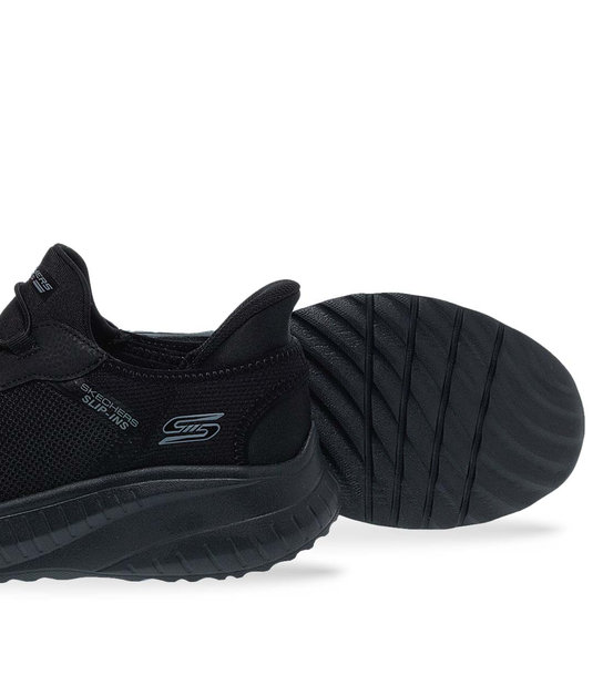 Mens Trainers Skechers 118303_Bbk