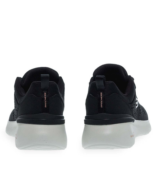 Womens Trainers Skechers 150370_Bkrg