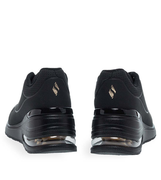 Womens Trainers Skechers 155401_Bbk